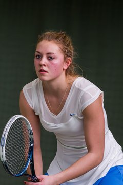 Carina Witthöft 1312 - Punktspiel Club An der Alster vs Großflottbeker THGC
